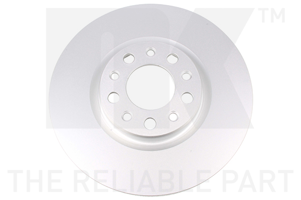 NK 311037 Bremsscheibe