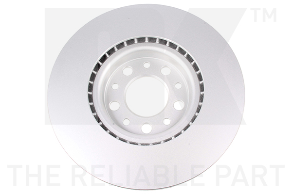 NK 311037 Bremsscheibe