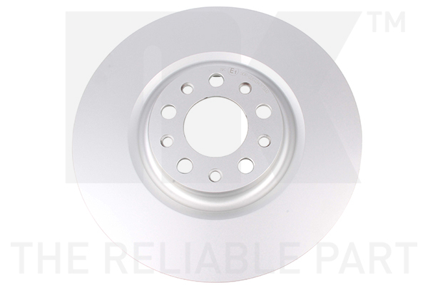 NK 311038 Bremsscheibe