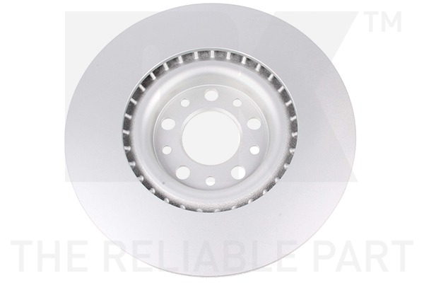 NK 311038 Bremsscheibe