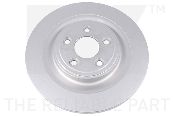 NK 311227 Bremsscheibe