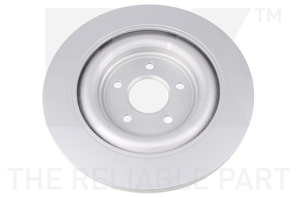 NK 311227 Bremsscheibe