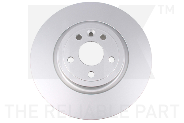 NK 311228 Bremsscheibe