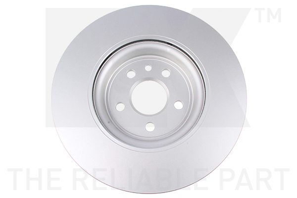 NK 311228 Bremsscheibe