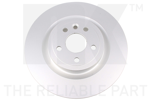 NK 311229 Bremsscheibe