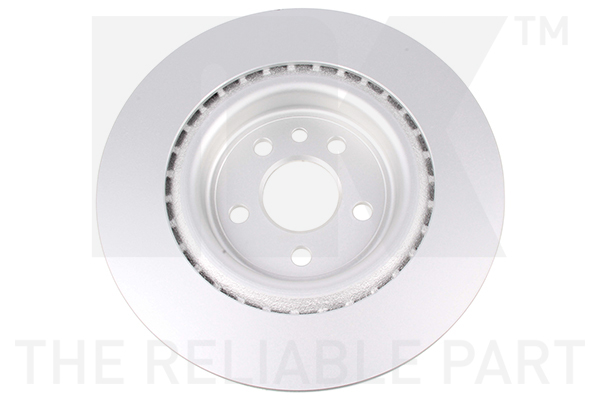 NK 311229 Bremsscheibe