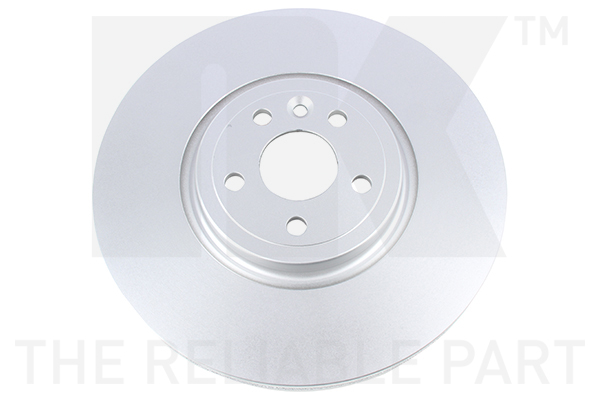 NK 311230 Bremsscheibe