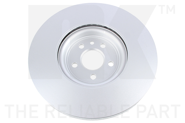 NK 311230 Bremsscheibe