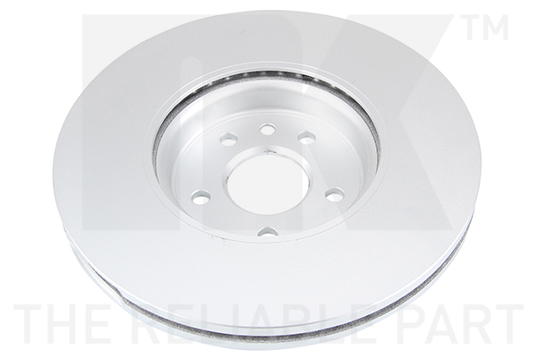 NK 311232 Bremsscheibe