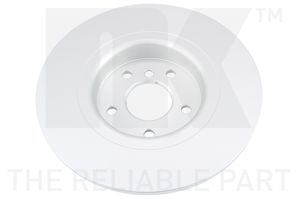 NK 311235 Bremsscheibe