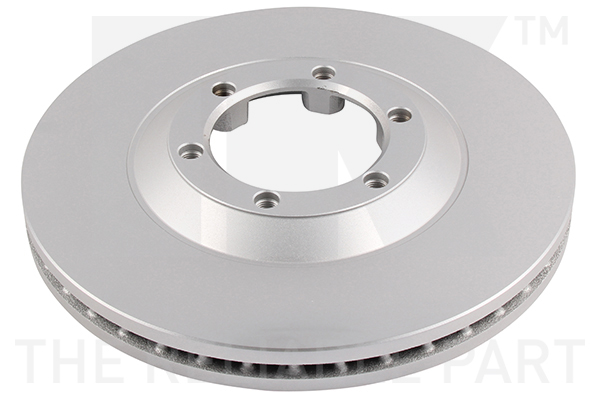 NK 311404 Bremsscheibe