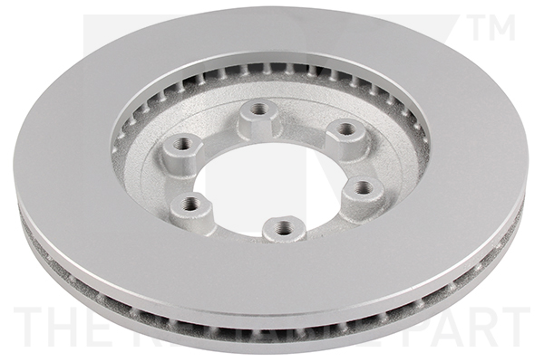 NK 311404 Bremsscheibe