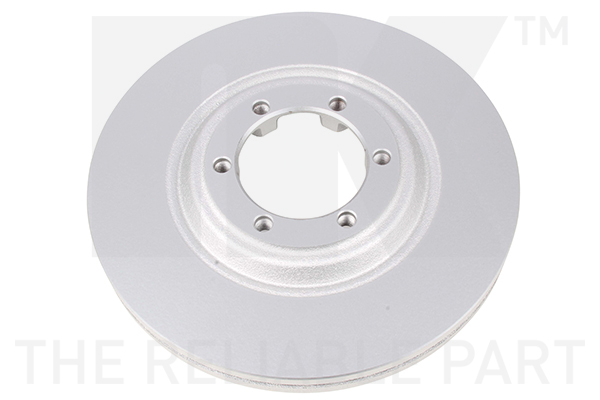 NK 311405 Bremsscheibe