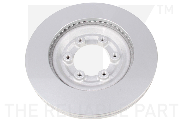 NK 311405 Bremsscheibe