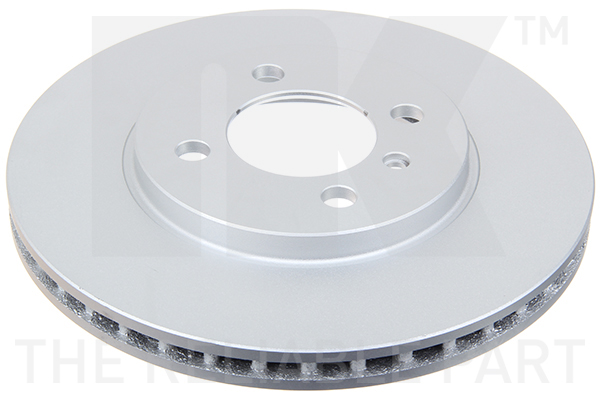 NK 311509 Bremsscheibe