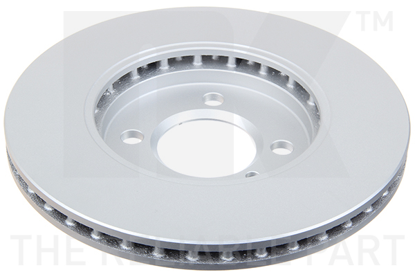NK 311509 Bremsscheibe