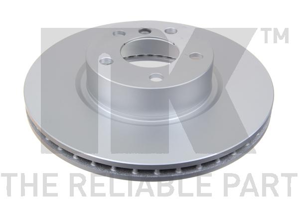 NK 3115104 Bremsscheibe