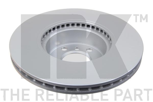 NK 3115104 Bremsscheibe