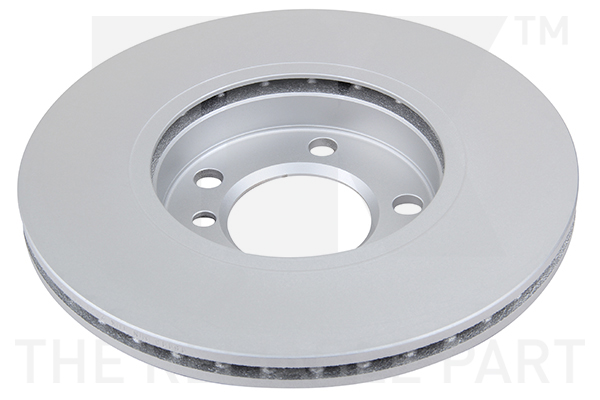 NK 3115113 Bremsscheibe