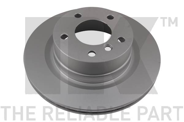 NK 3115114 Bremsscheibe