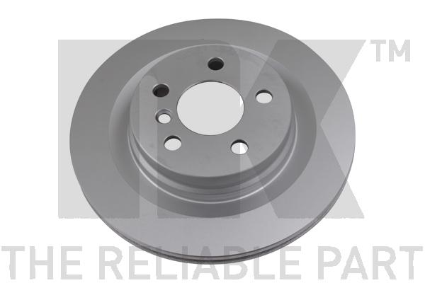 NK 3115117 Bremsscheibe