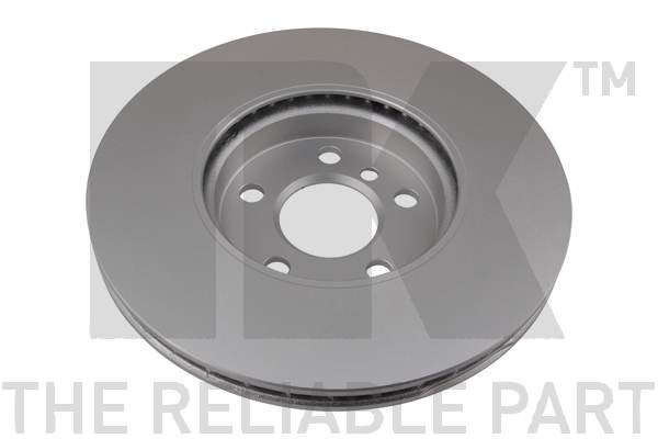 NK 3115118 Bremsscheibe