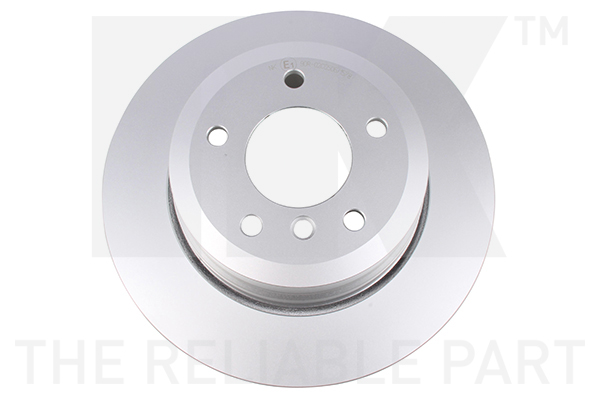 NK 3115120 Bremsscheibe