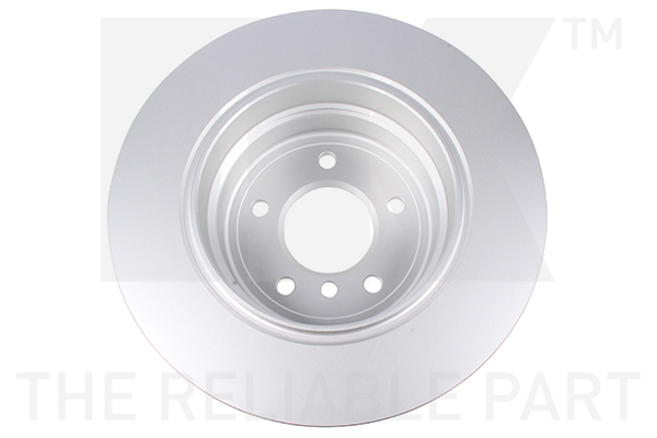 Brake Disc 2