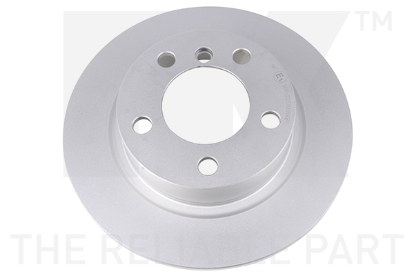 NK 3115121 Bremsscheibe