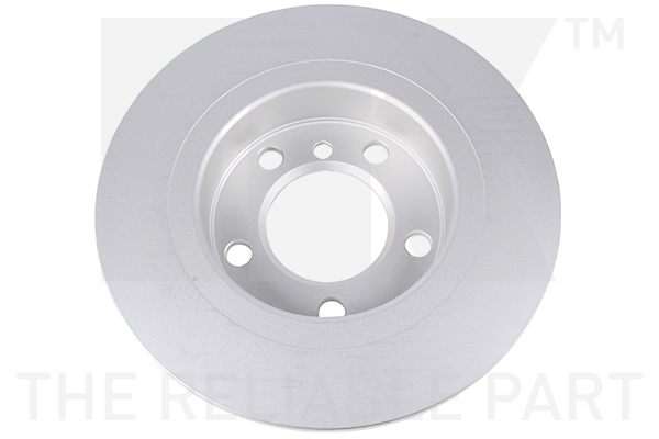 NK 3115121 Bremsscheibe
