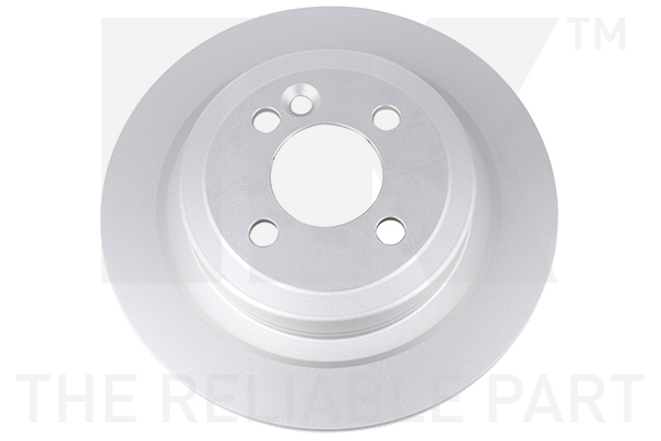 NK 3115122 Bremsscheibe