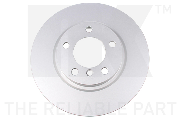 NK 3115123 Bremsscheibe