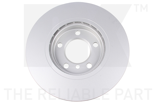 NK 3115123 Bremsscheibe