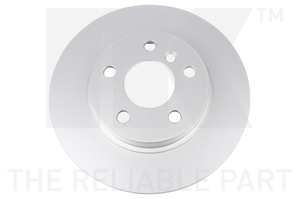 NK 3115125 Bremsscheibe