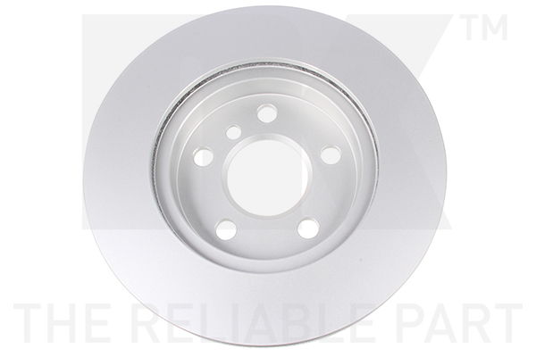 Brake Disc 2
