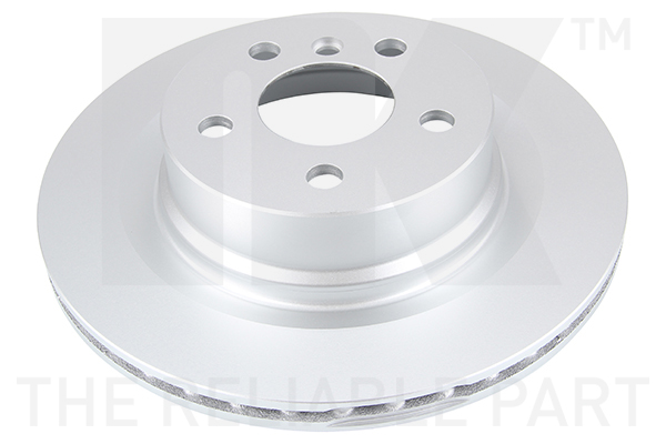 NK 3115135 Bremsscheibe