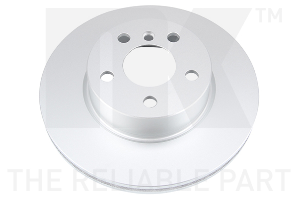 NK 3115136 Bremsscheibe