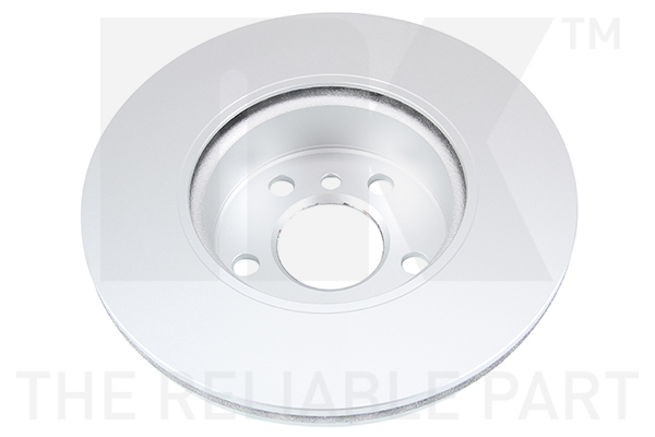Brake Disc 2