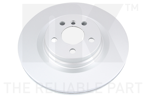 NK 3115139 Bremsscheibe