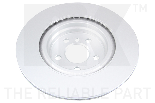 Brake Disc 2