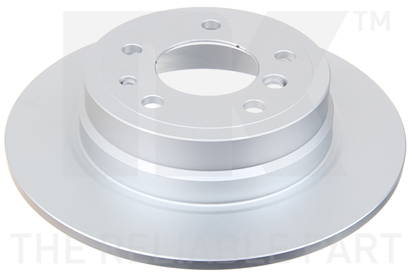 NK 311520 Bremsscheibe
