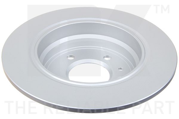 NK 311520 Bremsscheibe