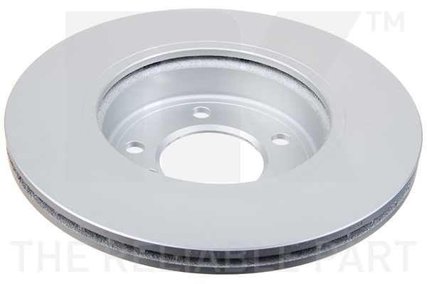 NK 311540 Bremsscheibe