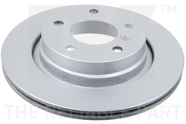 NK 311541 Bremsscheibe