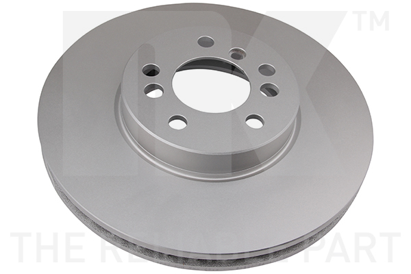 NK 311547 Bremsscheibe