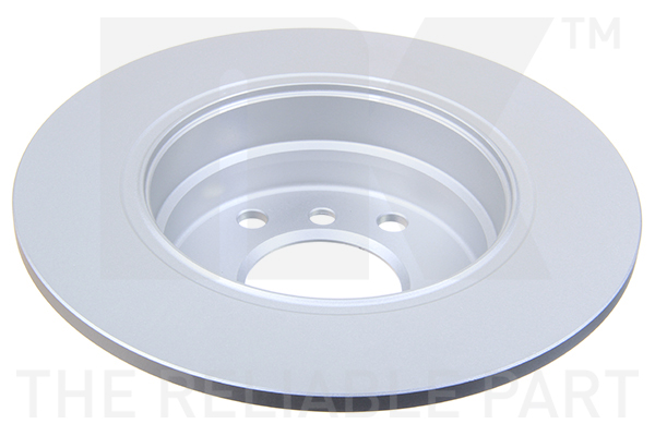 NK 311557 Bremsscheibe