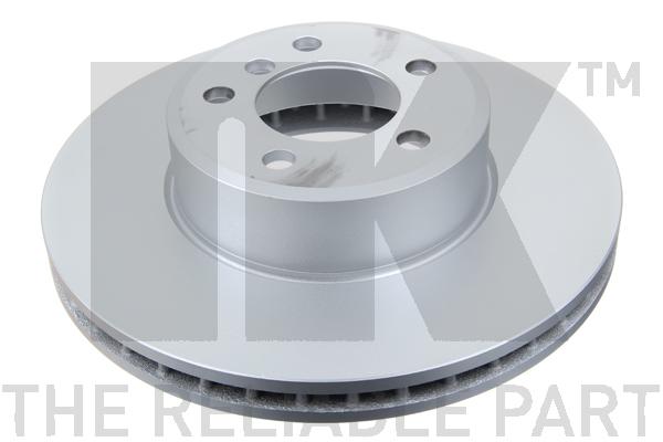 NK 311559 Bremsscheibe