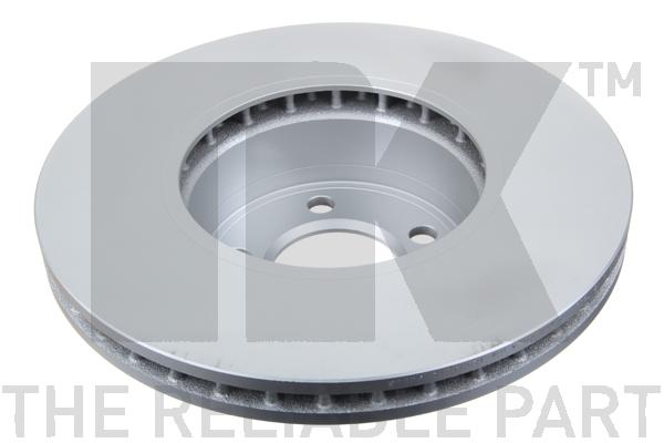 NK 311559 Bremsscheibe