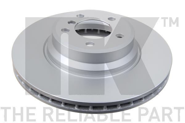 NK 311560 Bremsscheibe