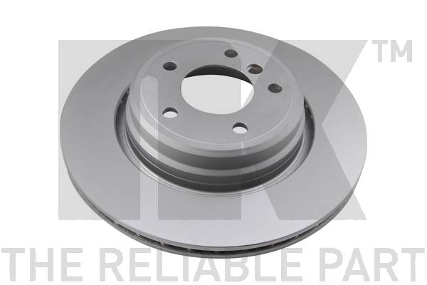 NK 311562 Bremsscheibe